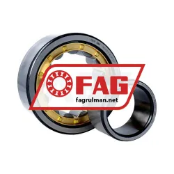 FAG NU2313-E-XL-M1-C4 rulman resim 3