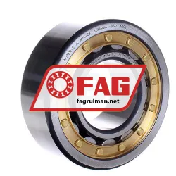 FAG NU2312-E-XL-M1A