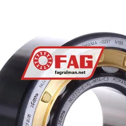 FAG NU2312-E-XL-M1A rulman resim 2