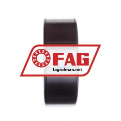 FAG NU2312-E-XL-M1A rulman resim 4