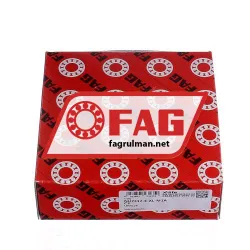 FAG NU2312-E-XL-M1A rulman resim 5
