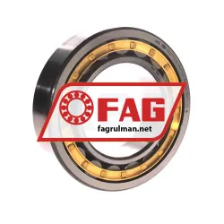 FAG NU2217-E-XL-M1-F1-C3