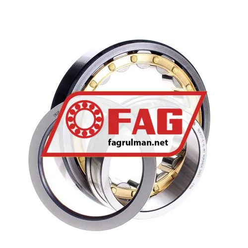 FAG NUP217-E-XL-M1 ürün fotoğrafı 2