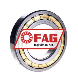 FAG NUP217-E-XL-M1