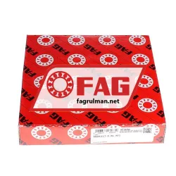 FAG NUP217-E-XL-M1 rulman resim 3