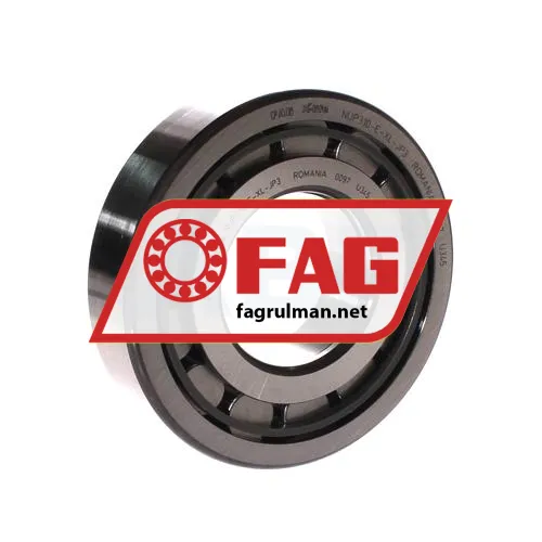 FAG NUP310-E-XL-JP3