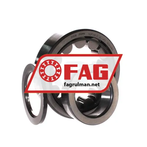 FAG NUP310-E-XL-JP3 ürün fotoğrafı 3