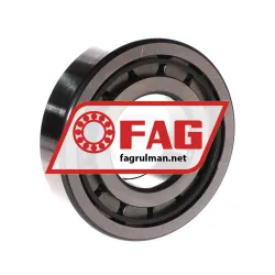 FAG NUP310-E-XL-JP3 rulman resim 2