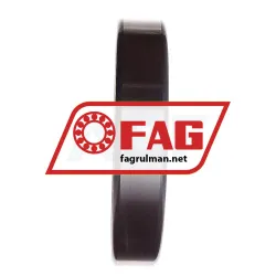 FAG NU219-E-XL-M1A-C3 rulman resim 3