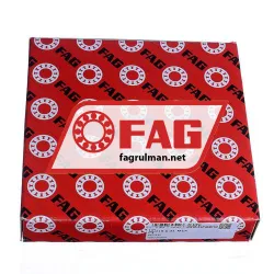FAG NU219-E-XL-M1A-C3 rulman resim 4