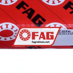 FAG NU219-E-XL-M1A-C3 rulman resim 5