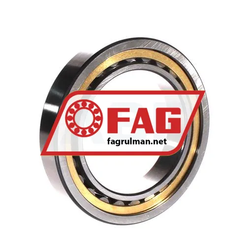 FAG NU1015-XL-M1A ürün fotoğrafı 2