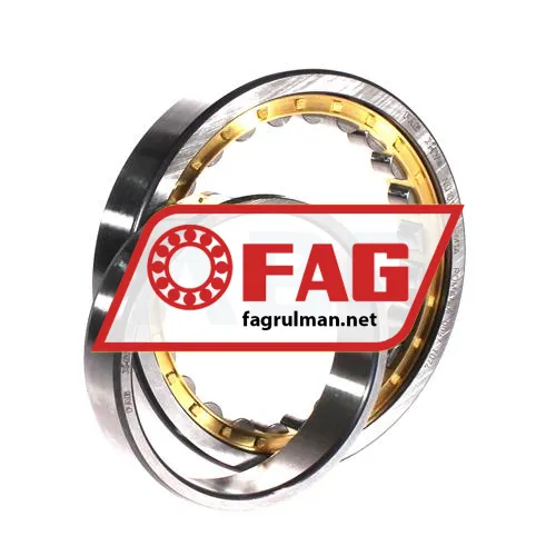FAG NU1015-XL-M1A ürün fotoğrafı 3