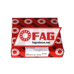 FAG NU1015-XL-M1A rulman resim 4