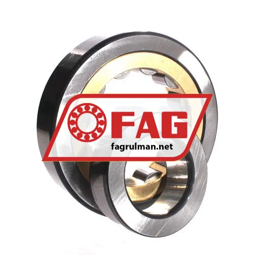 FAG NJ414-XL-M1A-C4 ürün fotoğrafı 2