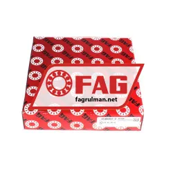 FAG NJ414-XL-M1A-C4 rulman resim 3