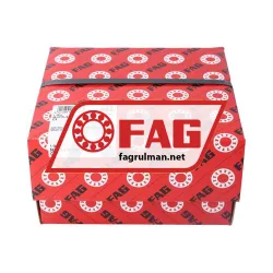 FAG NJ315-E-XL-M1-F1-C4 rulman resim 4