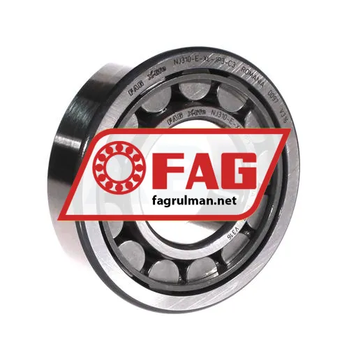 FAG NJ310-E-XL-JP3-C3