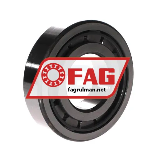 FAG NJ310-E-XL-JP3-C3 ürün fotoğrafı 2