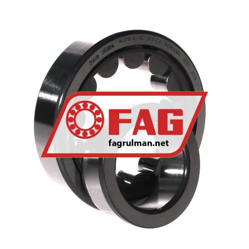 FAG NJ310-E-XL-JP3-C3 ürün fotoğrafı 3