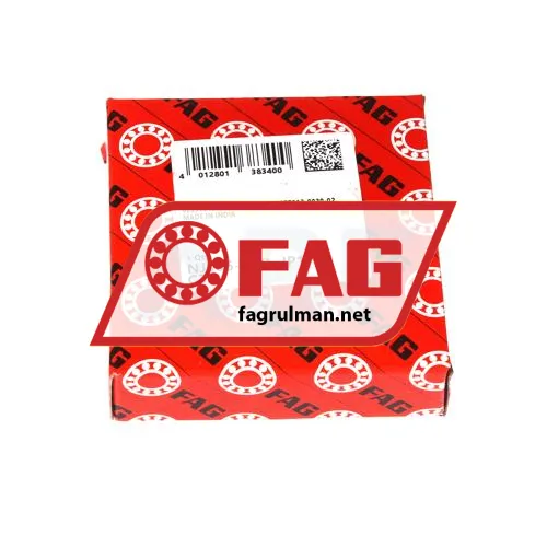 FAG NJ306-E-XL-JP1-C3 ürün fotoğrafı 4