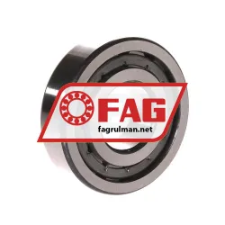FAG NJ306-E-XL-JP1-C3 rulman resim 2