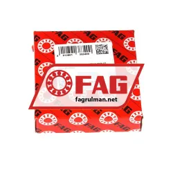 FAG NJ306-E-XL-JP1-C3 rulman resim 4
