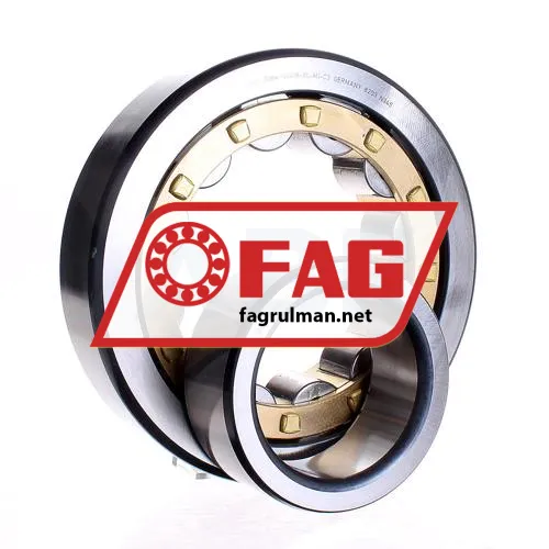 FAG NU418-XL-M1-C3 ürün fotoğrafı 3