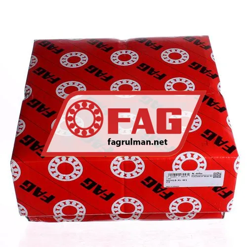 FAG NU418-XL-M1-C3 ürün fotoğrafı 4