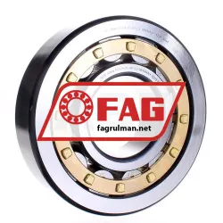 FAG NU418-XL-M1-C3