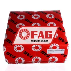 FAG NU418-XL-M1-C3 rulman resim 4