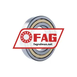 FAG NUP224-E-XL-M1 rulman resim 2