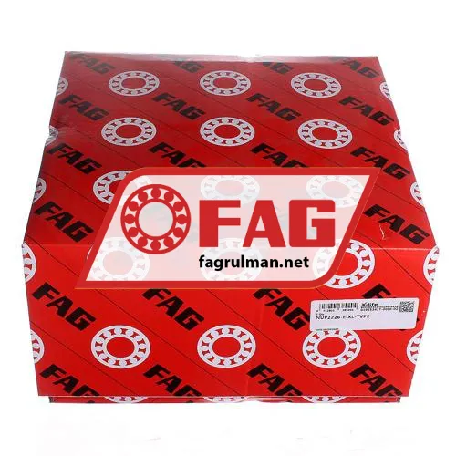 FAG NUP2226-E-XL-TVP2-C3 ürün fotoğrafı 4