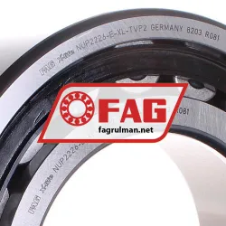 FAG NUP2226-E-XL-TVP2-C3 rulman resim 2
