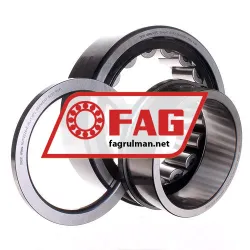 FAG NUP2226-E-XL-TVP2-C3 rulman resim 3