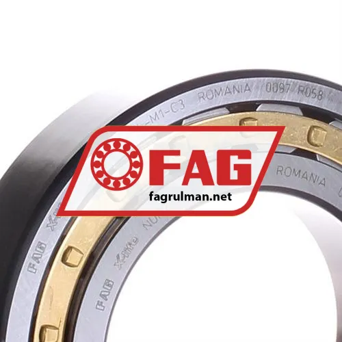FAG NUP2215-E-XL-M1-C3 ürün fotoğrafı 2