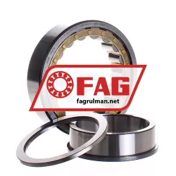 FAG NUP2215-E-XL-M1-C3 rulman resim 3