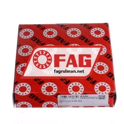 FAG NUP2215-E-XL-M1-C3 rulman resim 5
