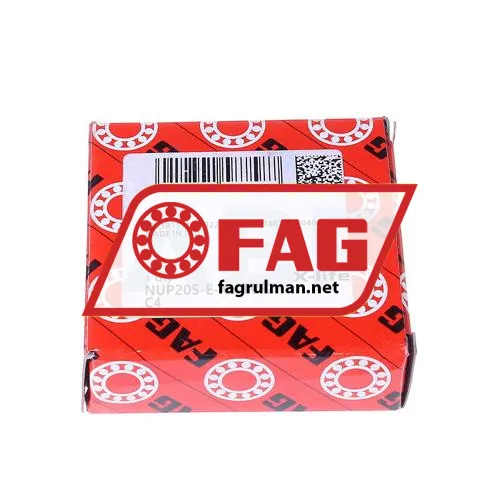 FAG NUP205-E-XL-TVP2-C4 ürün fotoğrafı 2