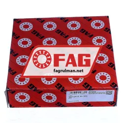 FAG NU314-E-XL-M1 rulman resim 5
