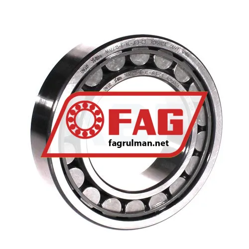 FAG NU2215-E-XL-JP3-C3