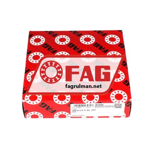 FAG NU2215-E-XL-JP3-C3 ürün fotoğrafı 4