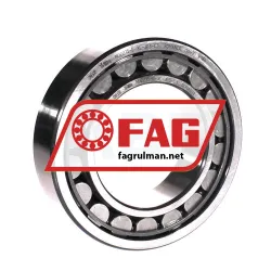 FAG NU2215-E-XL-JP3-C3