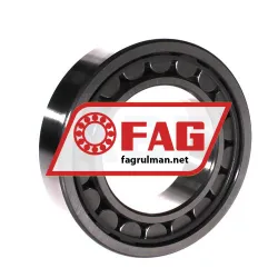 FAG NU2215-E-XL-JP3-C3 rulman resim 2