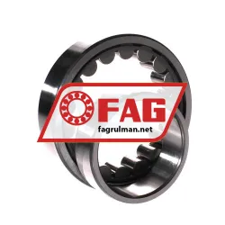 FAG NU2215-E-XL-JP3-C3 rulman resim 3