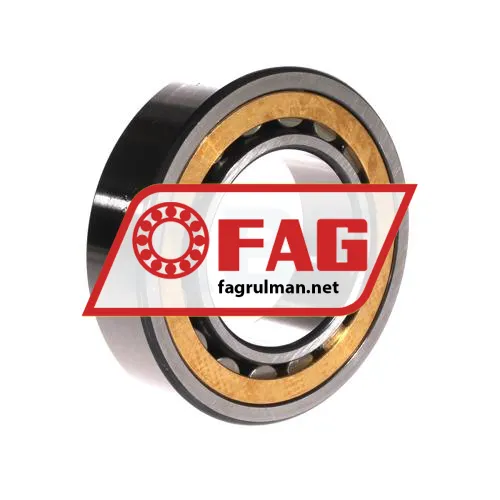 FAG NU2212-E-XL-M1A-C3 ürün fotoğrafı 2