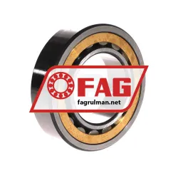 FAG NU2212-E-XL-M1A-C3 rulman resim 2
