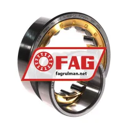 FAG NU2212-E-XL-M1A-C3 rulman resim 3