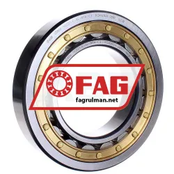 FAG NU221-E-XL-M1A-C3