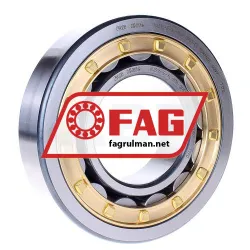 FAG NJ316-E-XL-M1A-QP51-C4